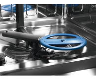 Zmywarka ELECTROLUX 60cm, 14kpl, SatelliteClean, MaxiFlex, AirDry, Beam on Floor, QuickSelect, GlassCare, SensorControl, AUTO Sense ,3kosz - 1026241 - zdjęcie 7